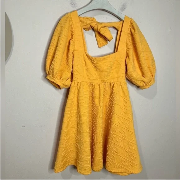 Free People Violet Mini Dress - Picture 5 of 8